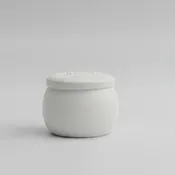Amber Forest Travel Candle
