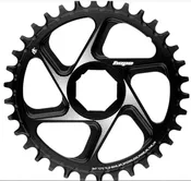 Hope  R22 Spiderless Retainer E-Bike Ring - Brose