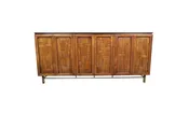 Mid-Century Modern Sideboard by Johnson Handley Furniture Co.