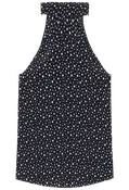 Alla Halterneck Top