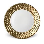 Aegean Charger - Gold