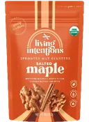 Salted Maple