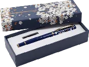 Falling Blossoms Fountain Pen