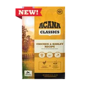 ACANA Classics Chicken & Barley Dog Food