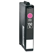 Lexmark 14N1616 150XL High Capacity Magenta Ink Cartridge
