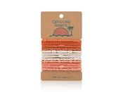 Carolina Bands: Lost in the Sunset Boho Hair Tie + Bracelets