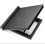Wooden Slant Board