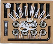 Hardware (7/8in)