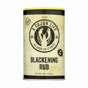 A Cajun Life Blackening Rub