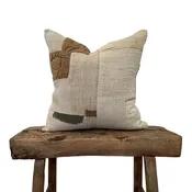 Darrow Kendar Pillow - 20 x 20