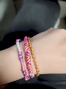 Friendship Bracelet Assorted