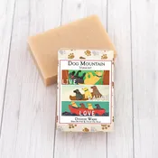 Doggie Wash Soap