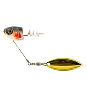 6th Sense Fishing- Treble Underspin