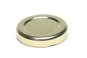 43MM Lug Gold Lid
