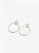 Golden Earrings