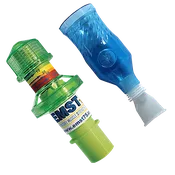EMST75 Lite & IA150 Inspiratory Adapter Bundled