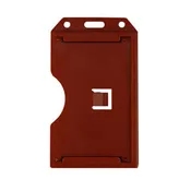 1840-3086 Vertical Multi Card Holder