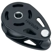 Harken 40mm Aluminum Mast Collar ESP Block