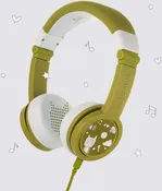 Headphones Green Tonies