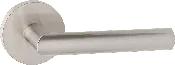 Door Lever Front 338RC