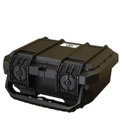 Seahorse SE130 Waterproof Protective Equipment Case (7.5 x 5.0 x 3.3")
