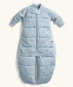 2.5 Tog Sleep Suit Dragon