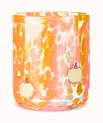 Heriloom Pumpkin  Fall 12oz  Icon Candle
