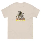 Sacred Elephant T-shirt