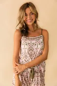 Deja Vu Dreams Cami