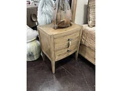 2 Drawer Nightstand
