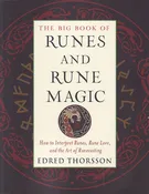 Big Book of Runes and Rune Magic