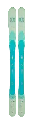 2025 VOLKL BLAZE 86 W