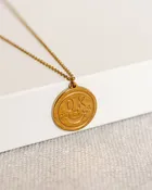 A-OK Smiley Necklace | Shop Good OKC — Shop Good