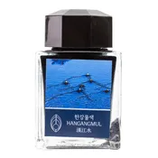 3 Oysters Ink - I.COLOR.U Hangangmul