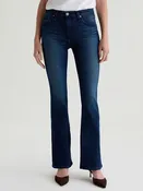 AG Jeans Farrah Mid-Rise Boot in Epilogue