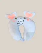 Elephant Neck Pillow