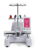 Baby Lock Capella Embroidery Machine