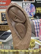 Shona Statue