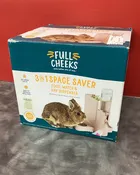 3 in 1 Food/Water Dispenser