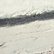 2cm Breccia Capraia Marble Swatch Card  Samples Slab