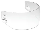 Bauer Pro Straight Ice Hockey Shield
