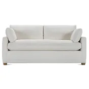 75″ Sylvie Queen Serenity Sleeper