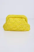 Annie Clutch, BUTTER