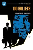 100 Bullets First Shot Last Call Tp (Dc Compact Comics Edition)(Mr) (01/05/2027) Dc Comics
