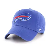 '47 Brand Buffalo Bills Clean Up Royal
