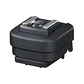 Canon AD-E1 Multi-Function Shoe Adapter - The Camera Exchange