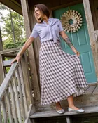 AUGUST SKIRT