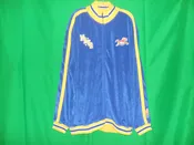 NBA Houston (ABA) Mavericks * Hardwood Classic Reebok -Throwback- Warm Up Jackets