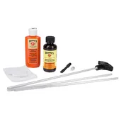 12 Gauge Shotgun Cleaning Kit with Aluminum Rod