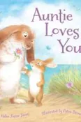 Auntie Loves You!